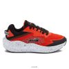 Athletic Sneakers |Avia Boys Avi-Storm R4F4N81 Red/Black