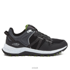 Hiking |Avia Men Avi-Upstate R4F4N68 Black