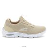 Sneakers |Avia Women Avi-Junction R4F4N16 Tan/Silver Grey