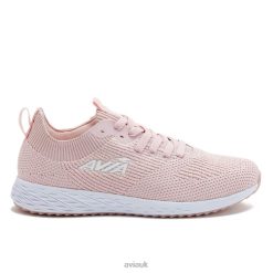 Trail & Walking |Avia Women Avi-Helix R4F4N31 Light Pink/White